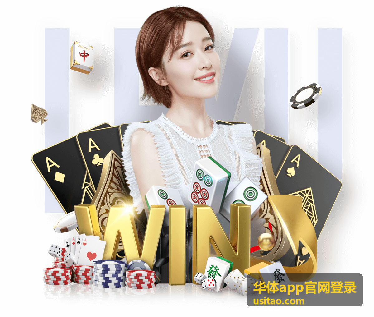 华体app下载后系统信任设置片段